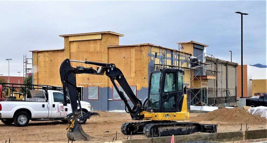 Construction! Construction Vehicles! NOMINATED!!